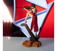 Figurine Ada Wong 34 cm - Resident Evil Edition 2 Statue Collection Waifu