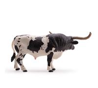 Figurine Animali Giocattoli Per Da Fattoria Modelli Di Miniatura