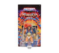 Figurine animate Masters of the Universe x ThunderCats 14 cm O-Lion...