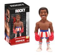 FIGURINE APOLLO CREED