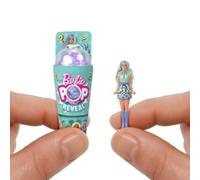 Figurine barbie pop reveal - version 2 - mini barbie land