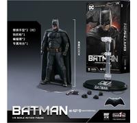 Figurine BATMAN DC COMICS Ufficiali TOP COLLECTION Film Cinema Giocattoli Regalo
