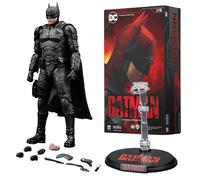 Figurine BATMAN DC COMICS Ufficiali TOP COLLECTION Film Cinema Giocattoli Regalo