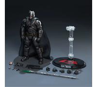 Figurine BATMAN DC COMICS Ufficiali TOP COLLECTION Film Cinema Giocattoli Regalo