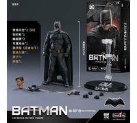 Figurine BATMAN DC COMICS Ufficiali TOP COLLECTION Film Cinema Giocattoli Regalo