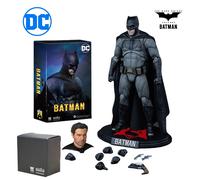 Figurine BATMAN DC COMICS Ufficiali TOP COLLECTION Film Cinema Giocattoli Regalo