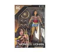 Figurine Batman Joker Wonder Woman Harley Quinn Cyborg Superman DC COMICS