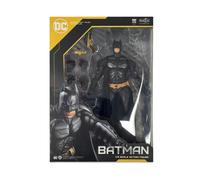 Figurine Batman Joker Wonder Woman Harley Quinn Cyborg Superman DC Comics