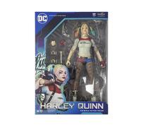 Figurine Batman Joker Wonder Woman Harley Quinn Cyborg Superman DC Comics