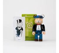 Medicom Toy Be@rbrick Series 49 Blind Box (1 piece) Ref. BBRCK49 Colore Multi Taglia Unica