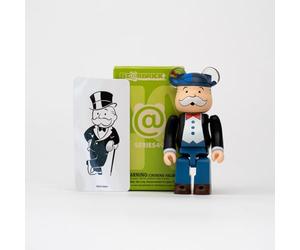 Figurine Bearbrick Series 49 Blindbox Modèle aléatoire