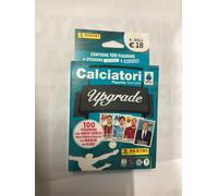 Figurine Calciatori 2025-2026 PACK UPGRADE nuovo sigillato Panini