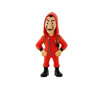 Minix - TV Series #109 - La Casa de Papel - Berlin with mask - Figurina 12cm