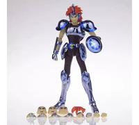 Figurine Cavalieri D'Argento Del Zodiaco Saint Seiya EX Myth Collection Manga