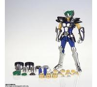 Figurine Cavalieri D'Argento Del Zodiaco Saint Seiya EX Myth Collection Manga