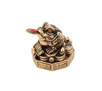 FIGURINE CREPAUD FENG-SHUI - Riustizia ricchezza