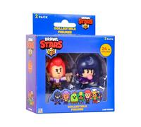 Figurine da collezione Brawl Stars Series 1 Line Friends - confezione...