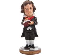 Figurine Decorazioni per La Casa, Beethoven Scultura Artigianato, Scultura Creativo Decorazione Domestica Ormenti, Musici Resina Orments