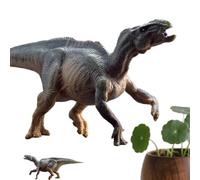 Figurine di Dinosauri Collezione Divertente e Impressionante di Creature | Dinosauri E Creature Preistoriche Per Feste, Pasqua, Natale, Compleanni, Ragazze E