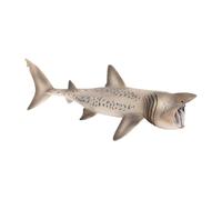 Figurine Di Squalo - Giocattoli Per La Fauna Selvatica, Miniature Predatori Mare | Crogiolarsi Figure Apprendimento Degli Squali Bambini, Animali Educativi Vita Oceanica, Grandi Oggetti Da Collezione
