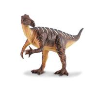 Figurine - Dinosaure Iguanodon Marron - Collecta Classic 88145