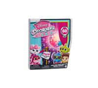 Figurine Disney Doorables Let s Party Multi Peek Modello casuale - Nouvo