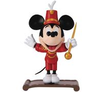 Figurine DISNEY MICKEY - Figurine Mini Egg Attack - Circus NUOVO