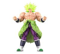 DRAGON BALL Figure-rise Standard Super Sayian Broly Full Power Model Kit Bandai