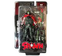 Figurine Esclusive Ott 2025 Guardian Black Fire Batgirl Extant Red Tornado