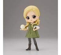 Figurine FATE THE WINX SAGA Q POSKET STELLA STATUE ACC NUOVO