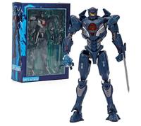 Figurine Film Pacific Rim 2 Wanderer Mecha Saber Athena Ossidiana Fury Gipsy