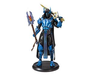 Figurine - Fortnite - Ice King Action Figure - 18 cm [Edizione: Francia]