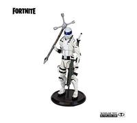 Figurine - Fortnite - Overtaker Action Figure - 18 cm [Edizione: Francia]