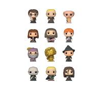 Funko Bitty Pop Harry Potter Collectible Figure Toy