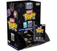 Funko - Bitty Pop Marvel Comics Espositore 32 Personaggi-multicolore Funko