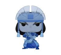 Avatar The Last Airbender: Funko Pop Animation - Kyoshi (Vinyl Figure 148...
