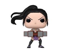Merchandising Demon Slayerr: Funko Pop - Hinatsuru (Battle) (Vinyl Figure 1540)