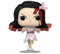 Funko Pop! Animation: Demon Slayer - Nezuko Leaping (Exc), Statuetta in vinile da collezione - 71279