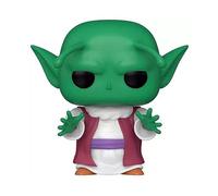 Dragon Ball Z: Funko Pop Animation - Dende (Vinyl Figure 1385) - AA.VV.