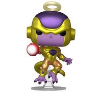 Figurine Funko Pop Animation Dragon Ball Z Golden Frieza