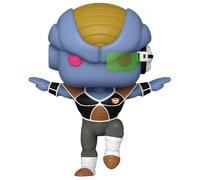 Merchandising Dragon Ball Z: Funko Pop Animation - Burter (Vinyl Figure 1494) (