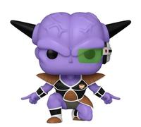 Merchandising Dragon Ball Z: Funko Pop Animation - Ginyu (Vinyl Figure 1493) (G