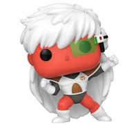 Merchandising Dragon Ball Z: Funko Pop Animation - Jiece (Vinyl Figure 1495) (G