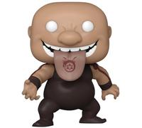 Funko Fullmetal Alchemist: Brotherhood Gluttony Pop Vinyl Figure #1582 - Entert