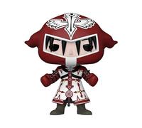 Funko Figura Pop Hunter X Hunter Feitan