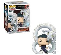 Figurine Funko Pop Animation Jujutsu Kaisen Suguru Geto