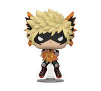 Figurine Funko Pop Animation My Hero Academia Bakugo