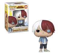 Merchandising My Hero Academia: Funko Pop Animation - Todoroki (Vinyl Figure 15