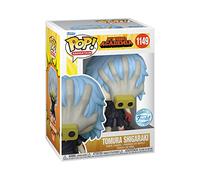 Figurine Funko Pop Animation My Hero Academia Tomura Shigaraki with Chase Modèle aléatoire