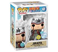 Funko Pop Animazione Naruto: Shippuden Rasengan Jiraiya